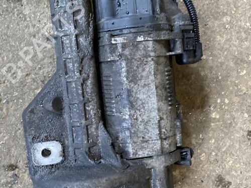Steering rack BMW 1 (E81) 120 d | BP26177254M22 