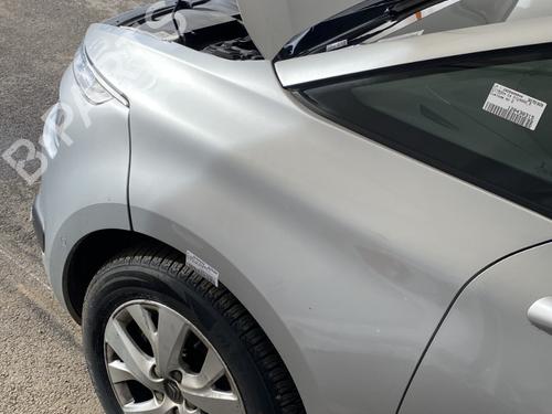 Forskærm venstre CITROËN C4 Picasso II 1.6 HDi / BlueHDi 115 (115 hp) 32091763