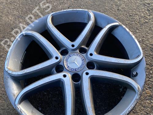 Fælk MERCEDES-BENZ A-CLASS (W176) A 180 CDI / d (176.012) (109 hp) 31977696