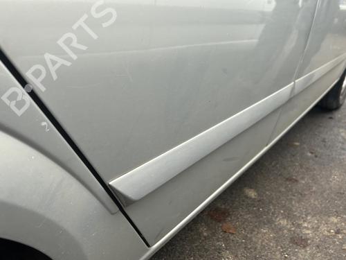 Door moulding trim OPEL ASTRA H (A04)  | BP19905204C150 
