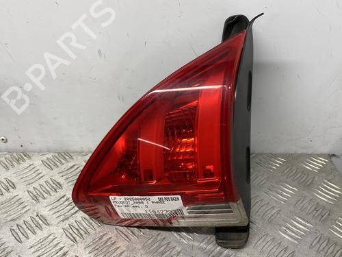 Right tailgate light PEUGEOT 2008 I (CU_) 1.2 THP 110 / PureTech 110 | BP31116868C80 - Image 2