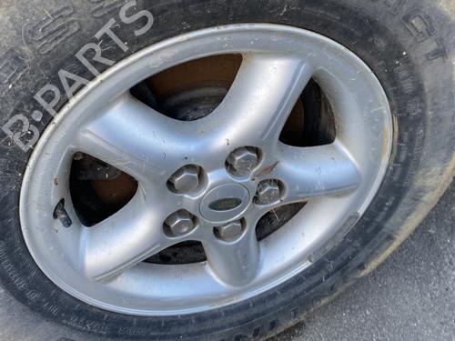 Used Water radiator LAND ROVER RANGE ROVER II (P38A) 2.5 D 4x4 (136 hp) 29852185