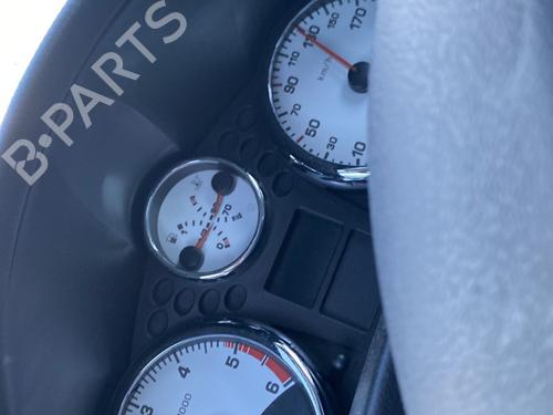Used Instrument cluster PEUGEOT 207 (WA_, WC_) 1.6 HDi (90 hp) 31719174