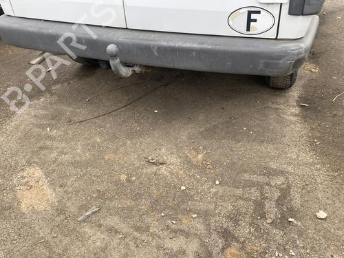 Used Rear bumper RENAULT RAPID Box Body/MPV (F40_, G40_) 1.9 D (F40P, F40N, F40E) (64 hp) 25270786