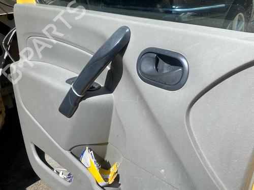 Venstre frontpanel Venstre frontpanel 38187642 38187642