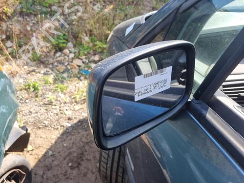 Used Left mirror PEUGEOT 807 (EB_) 2.2 HDi (128 hp) 19906138