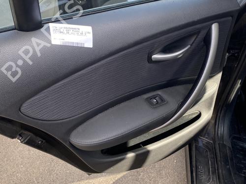 Used Rear left panel BMW 1 (E87) 118 d (143 hp) 28582969