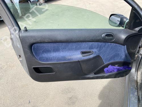 Front left panel PEUGEOT 206 Hatchback (2A/C) | BP34334729C58 - Image 3