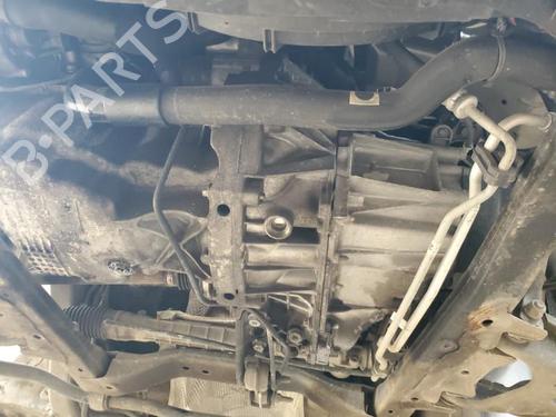 Engine DACIA LODGY (JS_) 1.5 dCi | BP19907154M1 - Image 3