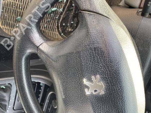 Used Driver airbag Driver airbag PEUGEOT 406 (8B) 2.0 HDI 110 (109 hp) 33554148 33554148