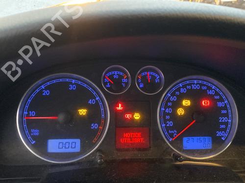 Instrument cluster VW PASSAT B5.5 (3B3) 1.9 TDI | BP30973232C47 - Image 3