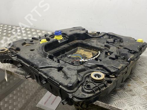 AdBlue tank PEUGEOT 208 I (CA_, CC_) 1.6 HDi / BlueHDi 75 | BP29155032M85