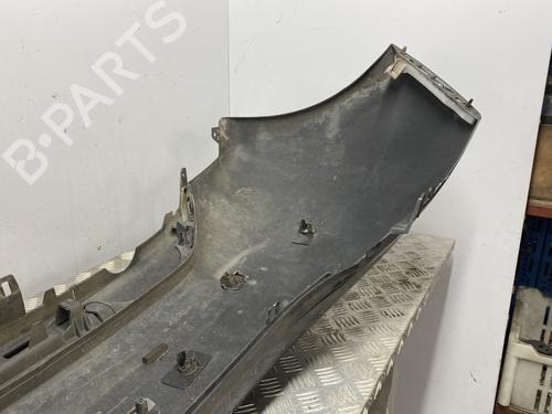 Rear bumper PEUGEOT 208 I (CA_, CC_) 1.2 VTI 82 | BP25283120C8