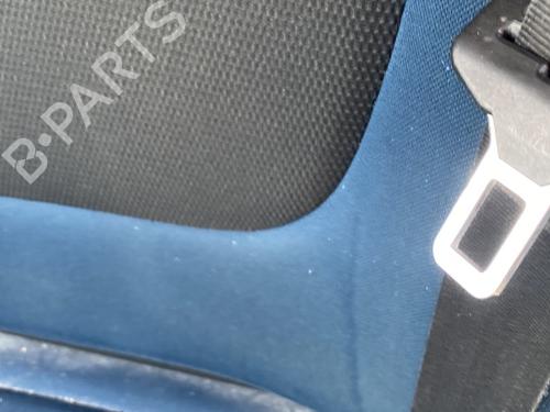 Used Front left seatbelt Front left seatbelt RENAULT CAPTUR I (J5_, H5_) 0.9 TCe 90 (90 hp) 27159413 27159413