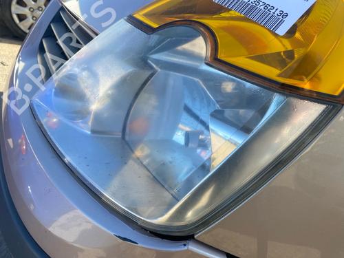 Left headlight RENAULT MODUS / GRAND MODUS (F/JP0_) 1.5 dCi (FP0D, JP0D) | BP40530303C28 - Image 2