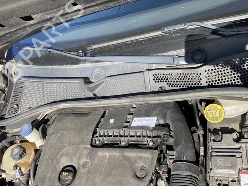 Scuttle panel CITROËN C4 CACTUS 1.6 BlueHDi 100 | BP24446595C110 
