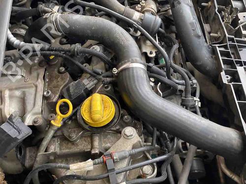 Used Engine Engine 36438182 36438182