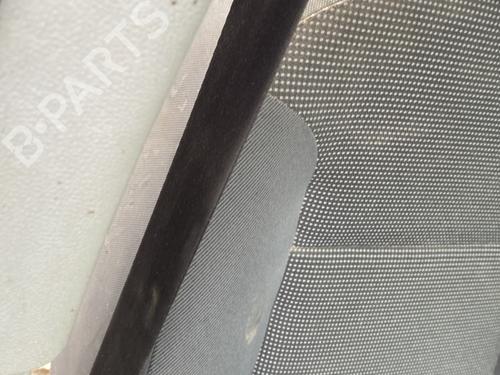 Front right seatbelt PEUGEOT PARTNER Box Body/MPV 1.6 HDi | BP30885691I25 - Image 2