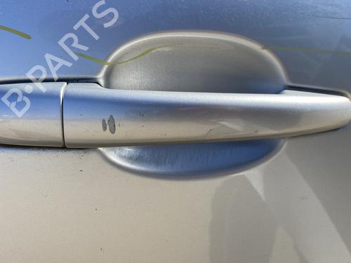Front right exterior door handle CITROËN C4 Grand Picasso I (UA_) 1.6 HDi | BP24646529C129 