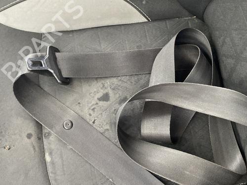 Front left seatbelt DACIA SANDERO II 1.5 dCi | BP32045217I26 - Image 2