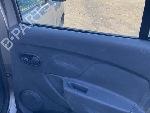 Used Rear right panel Rear right panel DACIA LOGAN MCV II TCe 90 (K8M1, K8MA, K8AC) (90 hp) 31041443 31041443