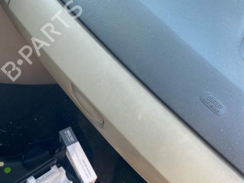 Handskerum Handskerum RENAULT SCÉNIC II (JM0/1_) 1.9 dCi (125 hp) 37249016 37249016