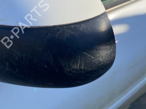 Left mirror PEUGEOT 206 Hatchback (2A/C) 1.4 HDi eco 70 | BP24828243C26 