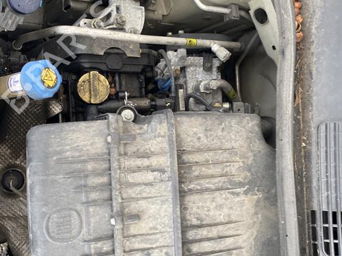 Used Engine FIAT PANDA (312_, 319_) 1.2 (312PXA1A) (69 hp) 29732297