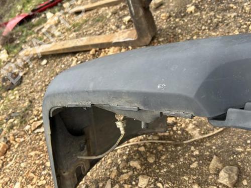 Used Front bumper Front bumper 22119451 22119451