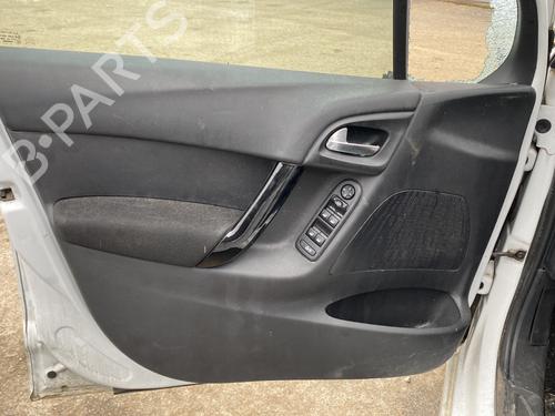 Used Front left panel Front left panel CITROËN C3 II (SC_) 1.6 HDi (92 hp) 22788000 22788000