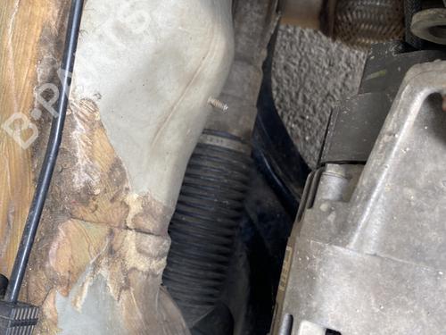 Used Steering rack FIAT PANDA (169_) 1.1 (169.AXA1A) (54 hp) 26508447