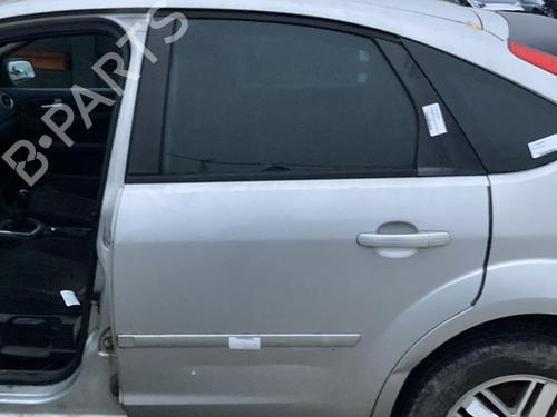 Used Left rear door FORD FOCUS II (DA_, HCP, DP) [2004-2013]  22115334