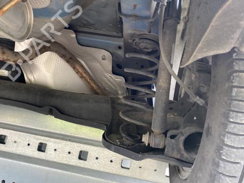 Used Rear axle Rear axle FORD FOCUS IV (HN) 1.5 EcoBlue (120 hp) 27496416 27496416