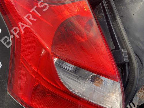 Left taillight FORD FOCUS III 1.0 EcoBoost | BP32002844C34 - Image 3