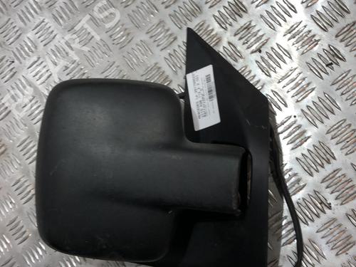 Right mirror MERCEDES-BENZ VITO Van (W638) 110 CDI 2.2 (638.094) | BP22110207C27 