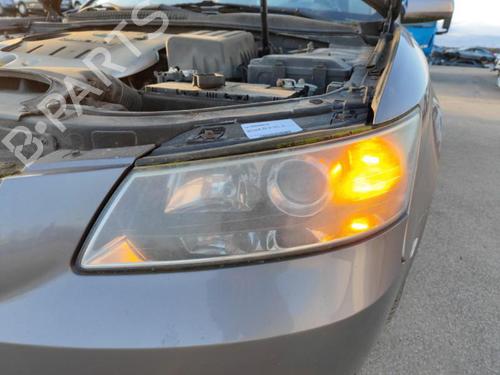 Used Left headlight HYUNDAI SONATA V (NF) 2.0 CRDi (140 hp) 22117897