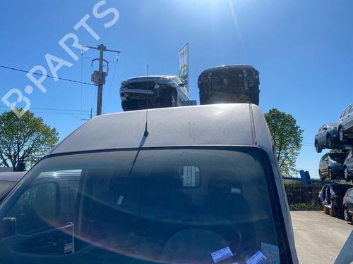 Soltak Soltak CITROËN JUMPER I Van (244) 2.2 HDi (101 hp) 34220597 34220597