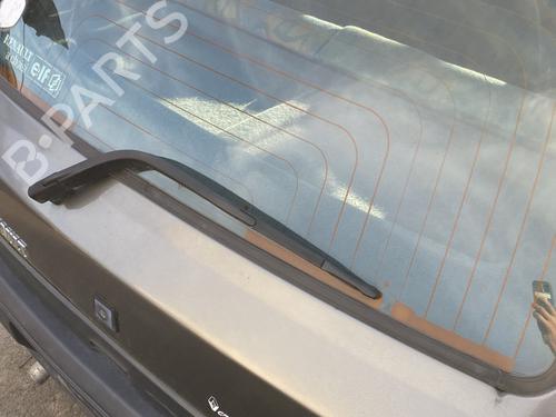 Tailgate RENAULT CLIO I (B/C57_, 5/357_) 1.9 D (B/C/S576, B/C/S57L) | BP30172205C6