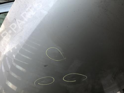 Hood NISSAN X-TRAIL I (T30) 2.2 Di 4x4 | BP22113466C1 