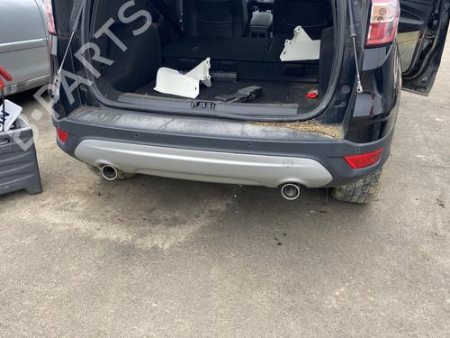Used Rear bumper reinforcement FORD KUGA II (DM2) 2.0 TDCi (150 hp) 29387381
