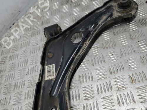 Used Left front suspension arm PEUGEOT 3008 II SUV (MC_, MR_, MJ_, M4_) 1.5 BlueHDi 130 (131 hp) 22119724