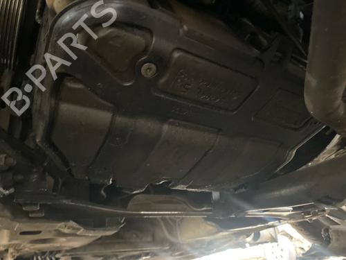Used Oil sump Oil sump PEUGEOT 407 SW (6E_, 6D_) 2.0 HDi 135 (136 hp) 40124544 40124544