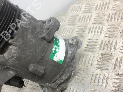 Used AC compressor AC compressor MINI MINI (R50, R53) [2001-2006] 22121491 22121491