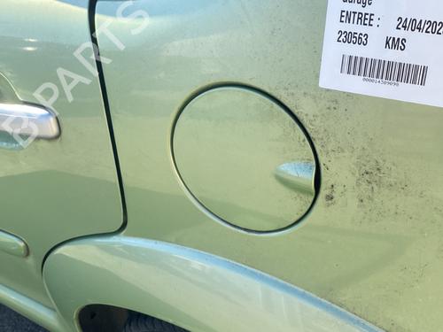 Fuel flap CITROËN C3 I (FC_, FN_) 1.4 i | BP25475304C131 