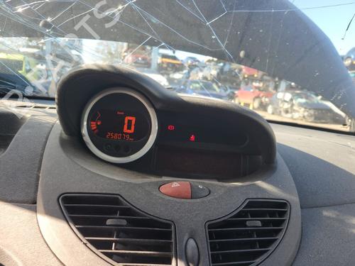 Used Engine RENAULT TWINGO II (CN0_) 1.5 dCi 75 (75 hp) 20659509