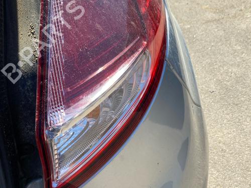 Right taillight FORD FIESTA VI (CB1, CCN) 1.5 TDCi | BP35994976C35 - Image 2