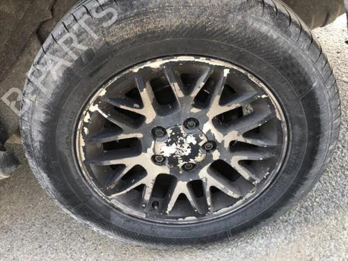 Used Rim JEEP GRAND CHEROKEE II (WJ, WG) 2.7 CRD 4x4 (163 hp) 22121162