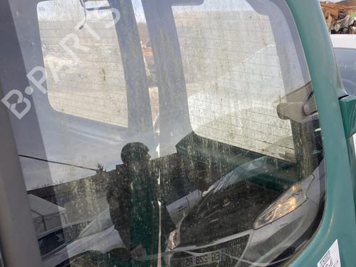 Used Rear left quarter glass PEUGEOT PARTNER MPV (5_, G_) 1.4 (75 hp) 31597531