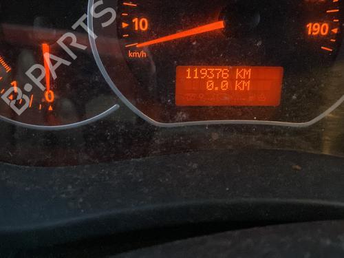 Instrument cluster RENAULT KANGOO Express (FW0/1_) 1.5 dCi 95 (FW16) | BP29959022C47