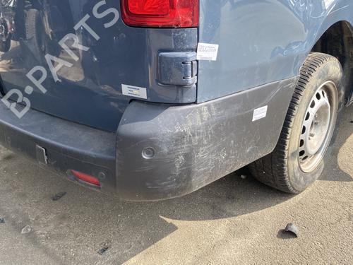 rear-bumper-citroen-jumpy-iii-van-v_-2016-26395490 main image